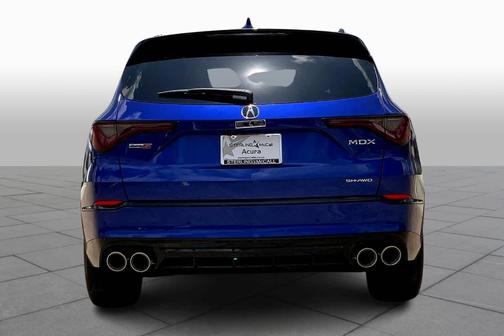 2025 Acura MDX Type S w/Advance Package