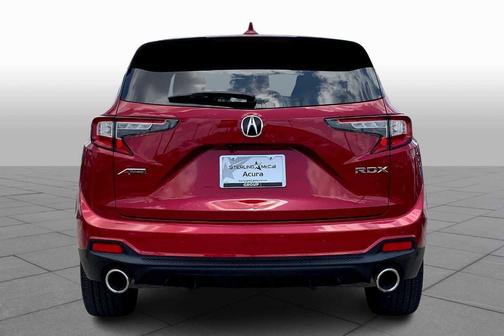 2023 Acura RDX A-Spec
