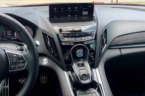 2023 Acura RDX A-Spec