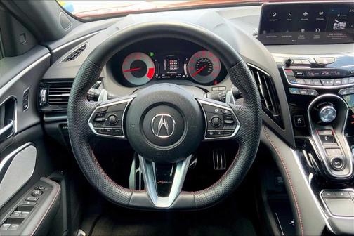 2023 Acura RDX A-Spec