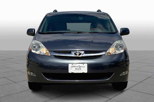 2009 Toyota Sienna Limited