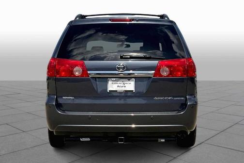 2009 Toyota Sienna Limited