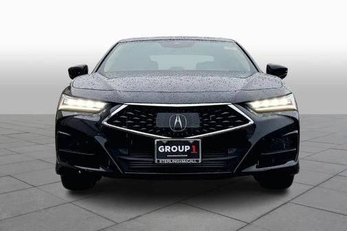 2023 Acura TLX Base