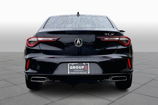 2023 Acura TLX Base
