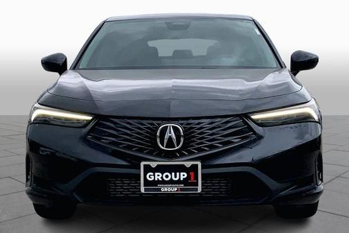 2026 Acura Integra Base