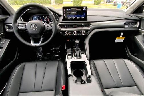 2026 Acura Integra Base