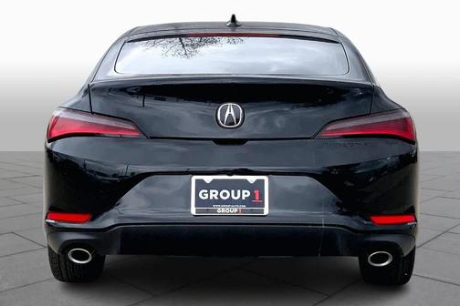 2026 Acura Integra Base