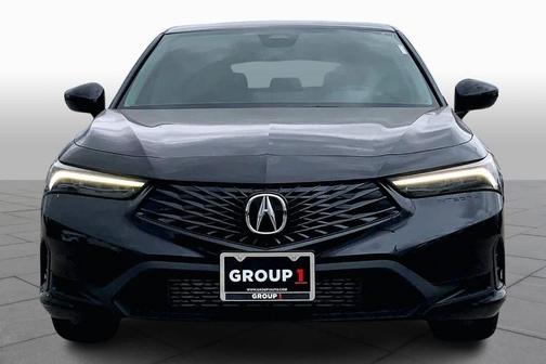 2026 Acura Integra Base