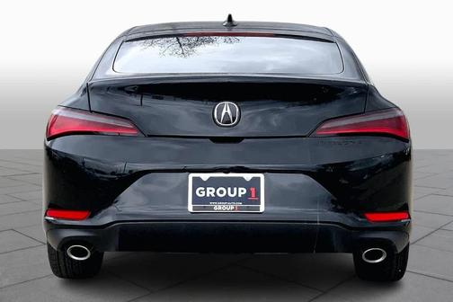 2026 Acura Integra Base