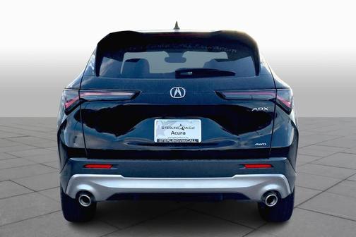 2025 Acura ADX Base