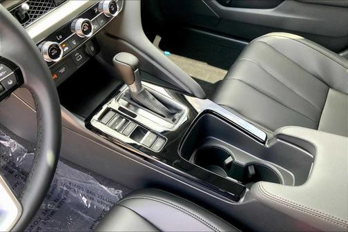 2025 Acura Integra Base