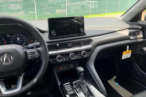 2025 Acura Integra Base