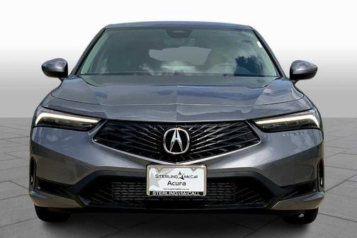 2025 Acura Integra Base