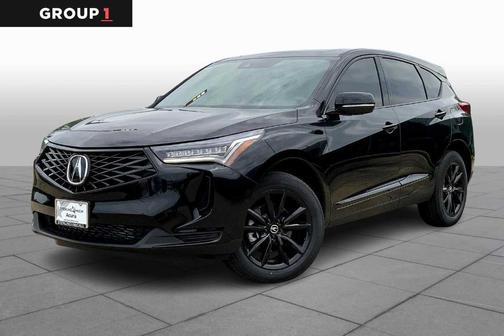 2025 Acura RDX Base