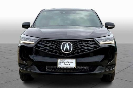 2025 Acura RDX Base