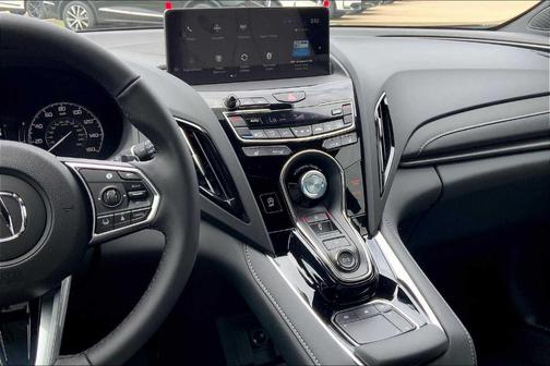 2025 Acura RDX Base