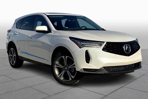 2025 Acura RDX Technology Package