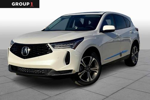 2025 Acura RDX Technology Package
