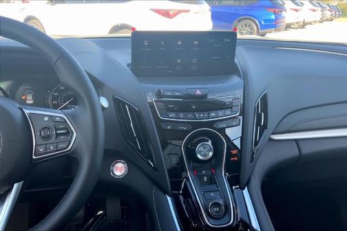 2025 Acura RDX Technology Package