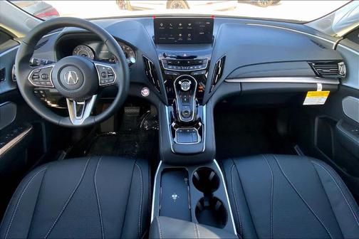 2025 Acura RDX Technology Package