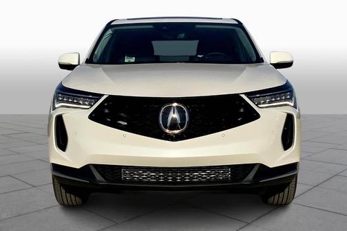 2025 Acura RDX Technology Package