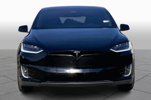 2018 Tesla Model X 100D