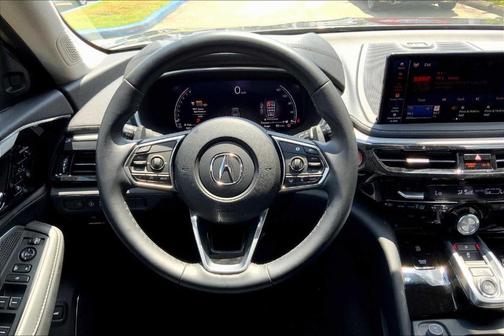 2025 Acura MDX Base