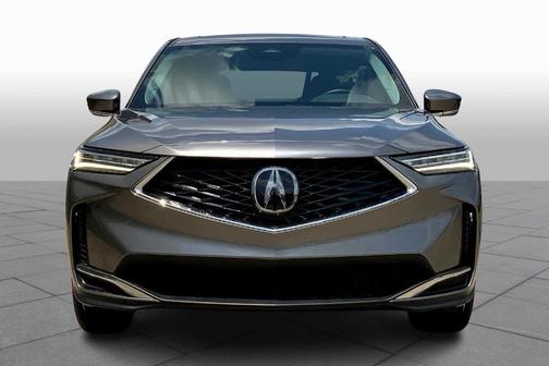 2025 Acura MDX Base