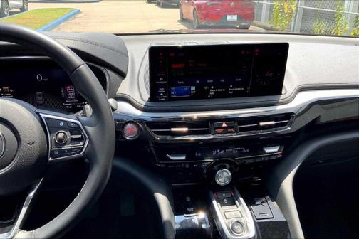 2025 Acura MDX Base