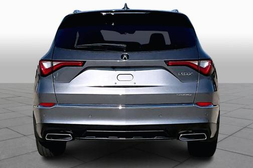 2023 Acura MDX Advance