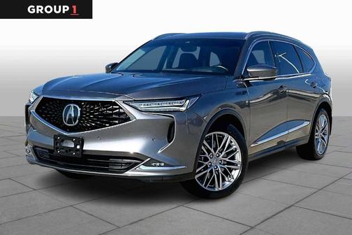 2023 Acura MDX Advance