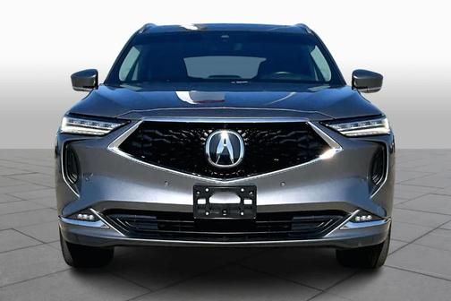 2023 Acura MDX Advance