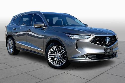 2023 Acura MDX Advance