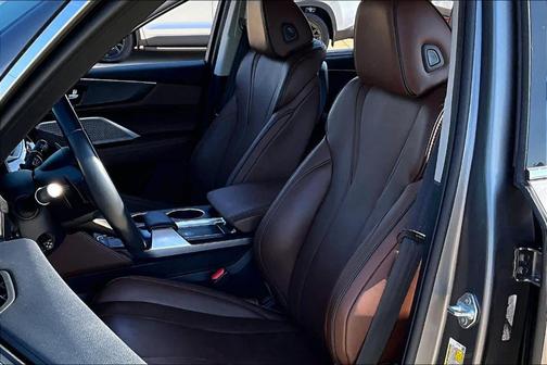 2023 Acura MDX Advance