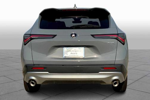 2025 Acura ADX Base