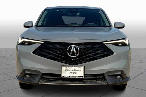 2025 Acura ADX Base