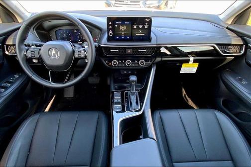 2025 Acura ADX Base
