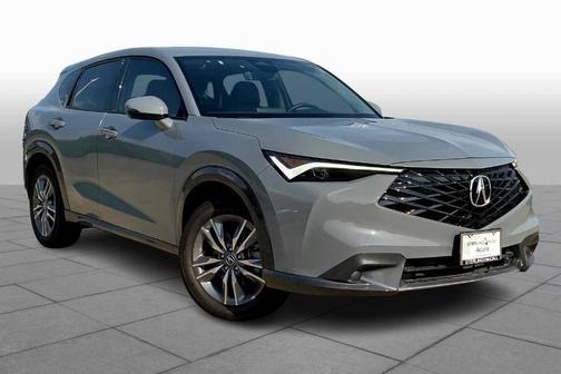 2025 Acura ADX Base