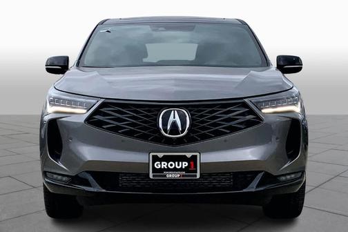 2026 Acura RDX A-Spec Advance Package