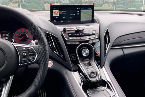 2026 Acura RDX A-Spec Advance Package