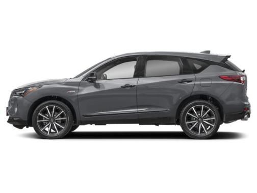 2026 Acura RDX A-Spec Advance Package