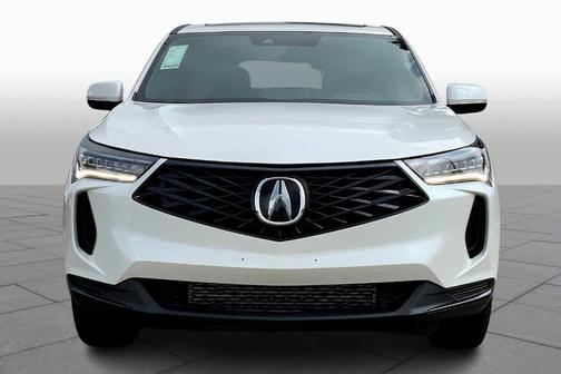 2025 Acura RDX Base