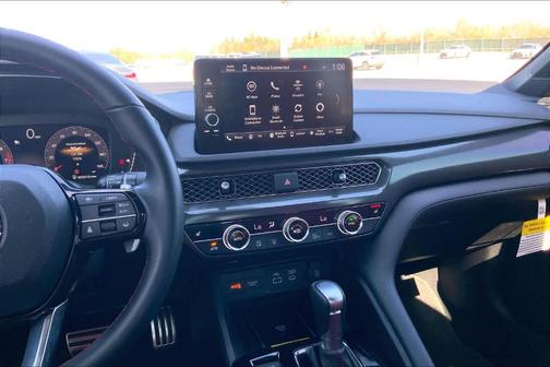 2025 Acura Integra A-Spec Technology