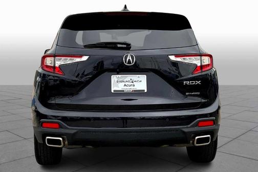 2024 Acura RDX Advance Package