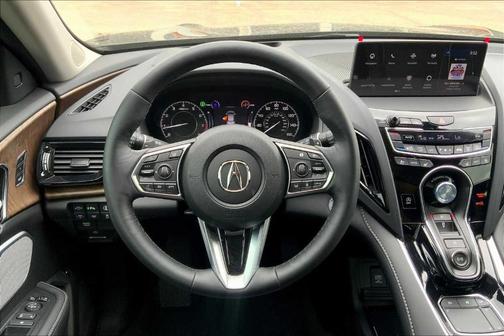 2024 Acura RDX Advance Package