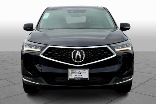 2024 Acura RDX Advance Package