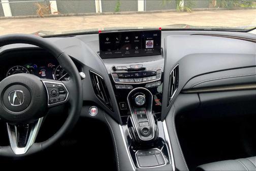 2024 Acura RDX Advance Package