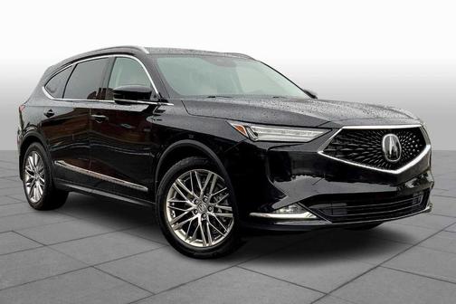 2024 Acura MDX Advance