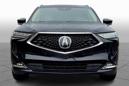 2024 Acura MDX Advance