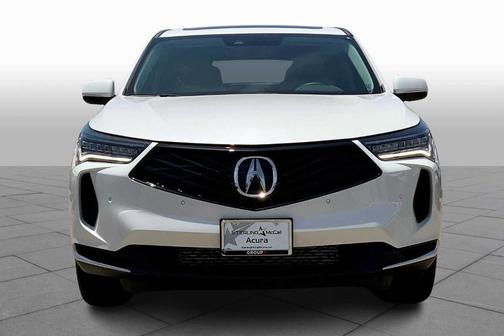 2025 Acura RDX Technology Package